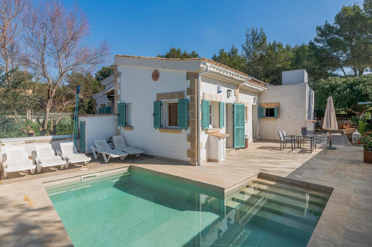 Cielo de Bonaire Villa Herdain מראה חיצוני תמונה