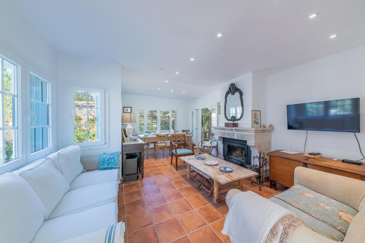 Cielo de Bonaire Villa Herdain מראה חיצוני תמונה