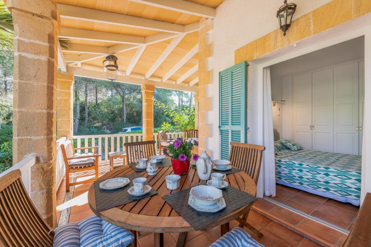 Cielo de Bonaire Villa Herdain מראה חיצוני תמונה
